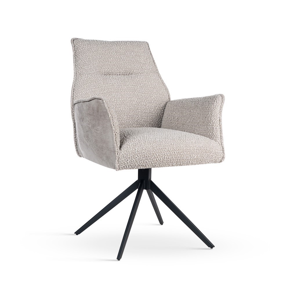 SOPHIA stoel - Beige